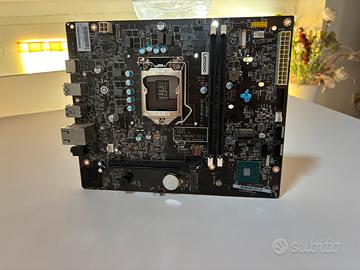 Legion Lenovo t530-28icb scheda madre