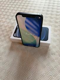 Iphone 12 Black 128 Gb