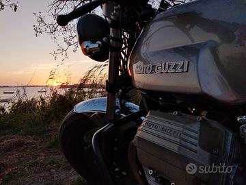 moto guzzi 850 t5 