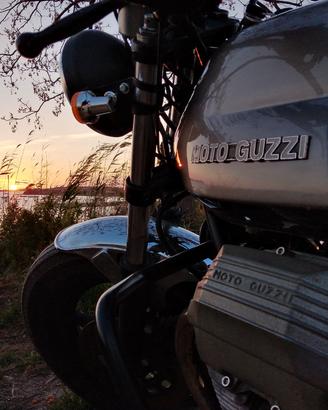 moto guzzi 850 t5 