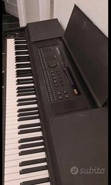piano arranger digitale  gem ws400