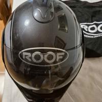 Casco da moto Roof Boxer Reversibile 