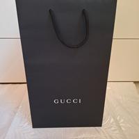 Busta Gucci