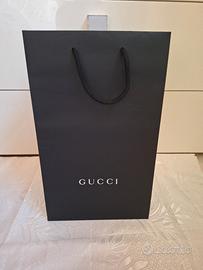 Busta Gucci