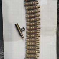 cinturoni--caricatore- porta colpi