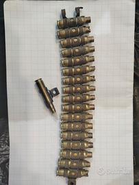 cinturoni--caricatore- porta colpi