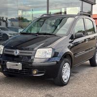 FIAT Panda 1.2 Dynamic Natural Power METANO