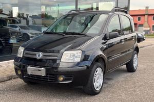 FIAT Panda 1.2 Dynamic Natural Power METANO