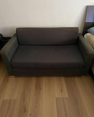 DIVANO LETTO IKEA