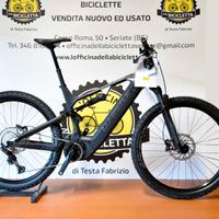 WHISTLE O-RUSCH C6.4 NUOVA!!