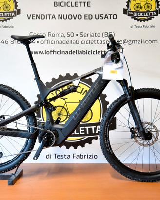 WHISTLE O-RUSCH C6.4 NUOVA!! TAGLIA L