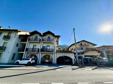 NEGOZIO A CHARVENSOD