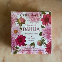 Saponetta l’erbolario