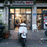 Piaggio Vespa 310 GTV PERMUTE - FINANZIABILE