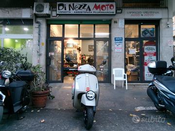 Piaggio Vespa 310 GTV PERMUTE - FINANZIABILE