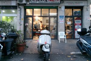 Piaggio Vespa 310 GTV PERMUTE - FINANZIABILE