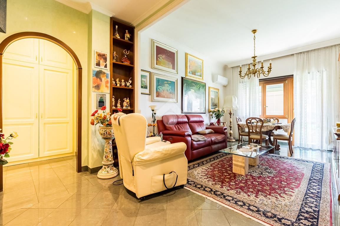 Appartamento – Roma, Primavalle - Altro