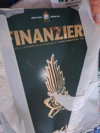 Riviste "Il Finanziere" nuove
