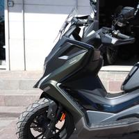 Kymco DTX 360 350i