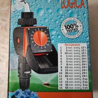 programmatore Claber