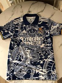 Maglia Real Madrid Taglia M