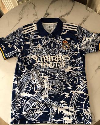 Maglia Real Madrid Taglia M