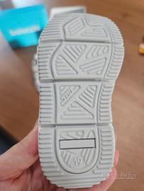 Scarpe primi passi Balocchi n.19 NUOVE