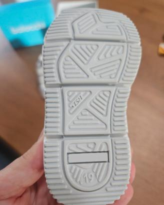 Scarpe primi passi Balocchi n.19 NUOVE