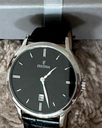 Orologio festina originale