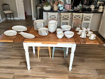 Servizio di piatti Villeroy & Boch Flow