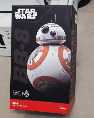 Sphero Star wars BB-8