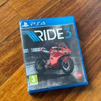 Ride 3