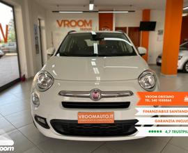 FIAT 500X 500X 1.3 MultiJet 95 CV Pop Star