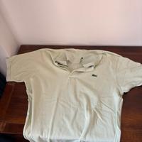 Polo lacoste