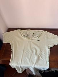 Polo lacoste