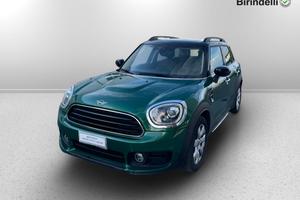 MINI Mini Countrym.(F60) - Mini 2.0 Cooper D Busin