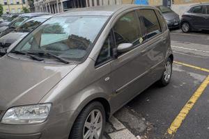 Fiat Idea: 1.4 Benzina - Imm. 2007 - 90.000km