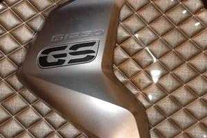 Fianchetto GS 1250