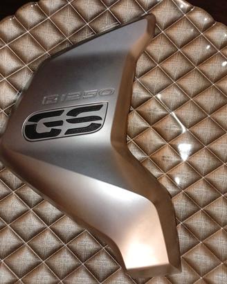 Fianchetto GS 1250