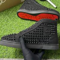 scarpe Louboutin 