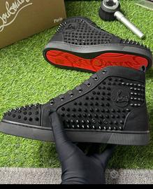 scarpe Louboutin 