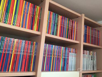 AL VOLANTE raccolta completa 25 anni