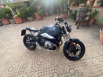 Bmw R 12 nineT