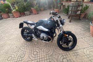 Bmw R 12 nineT