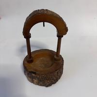 Porta orologio primi novecento