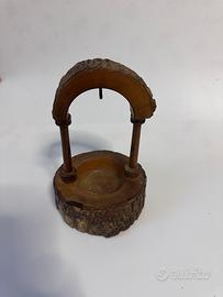 Porta orologio primi novecento