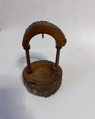 Porta orologio primi novecento