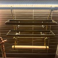 Porta rotoli da cucina