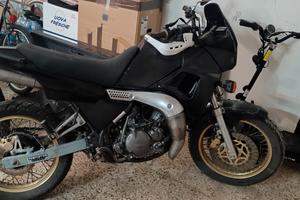 Yamaha tdr 250 