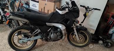 Yamaha tdr 250 